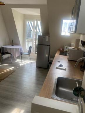 Super appartement au cœur de TrocadéroTour Eiffel